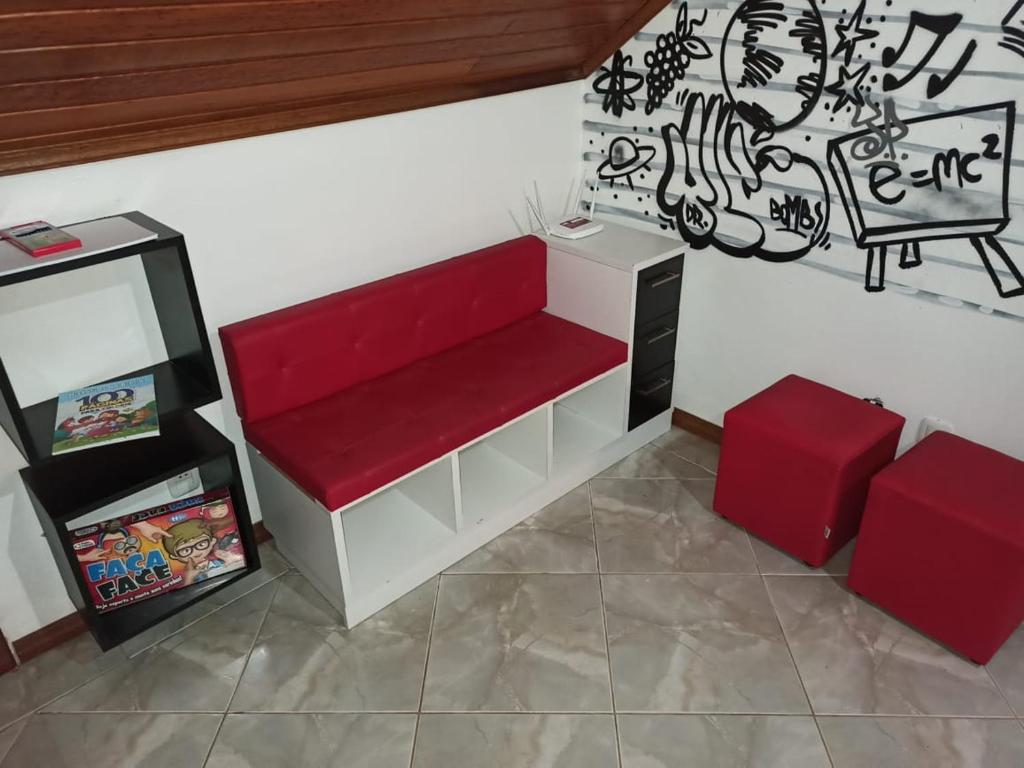  Casa Central Canela RS