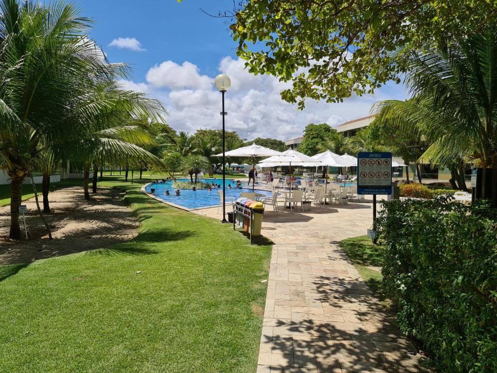  Flat Carneiros Beach Resort