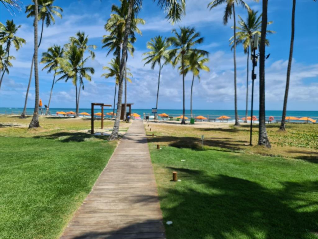  Flat Carneiros Beach Resort