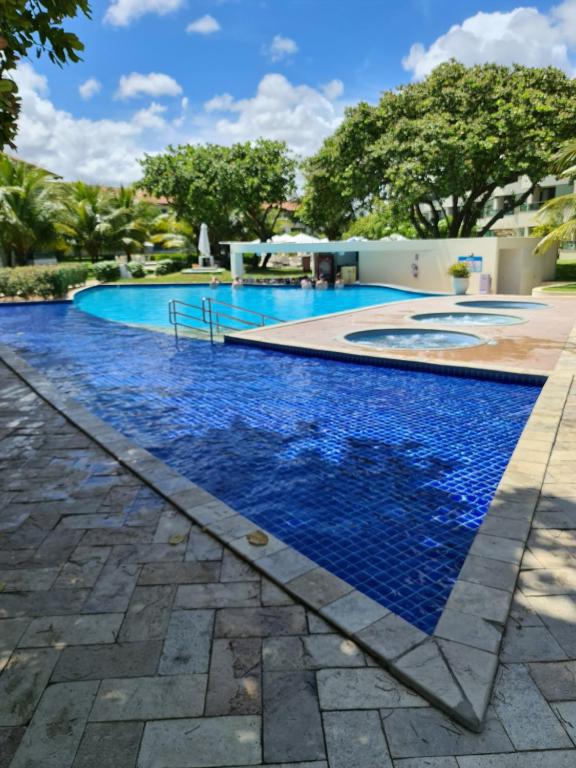  Flat Carneiros Beach Resort