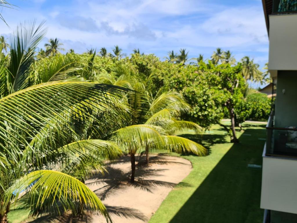  Flat Carneiros Beach Resort
