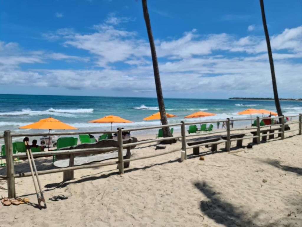  Flat Carneiros Beach Resort