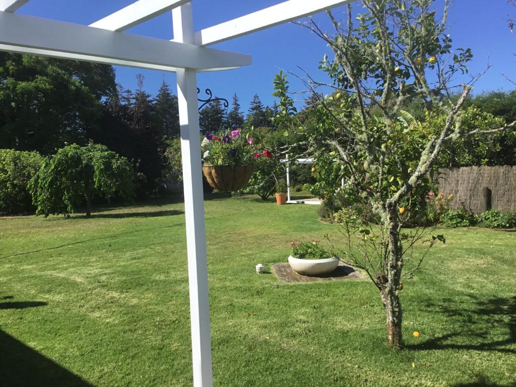 Pa Road B&B Kerikeri NZ - Resim 24