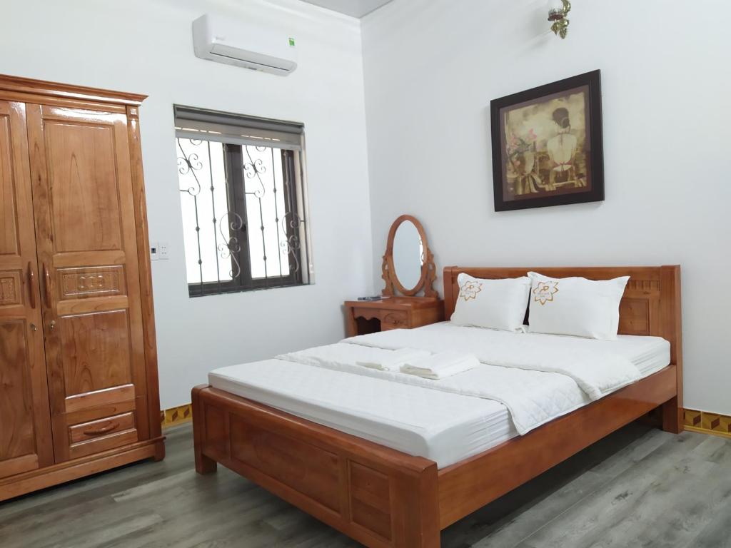 Billede fra billedgalleriet på Nhà nghỉ Phúc Anh - Cơ sở 1 i Bản Co