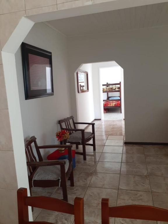  Casa com piscina próximo à Avenida das Cataratas