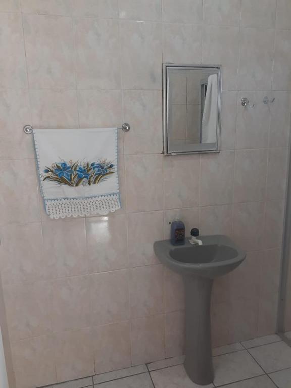  Casa com piscina próximo à Avenida das Cataratas
