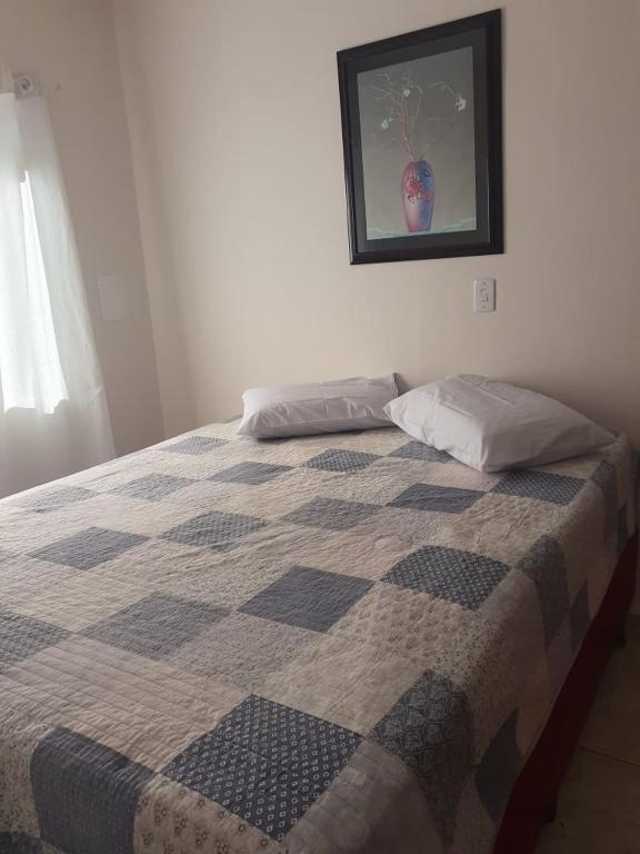  Casa com piscina próximo à Avenida das Cataratas