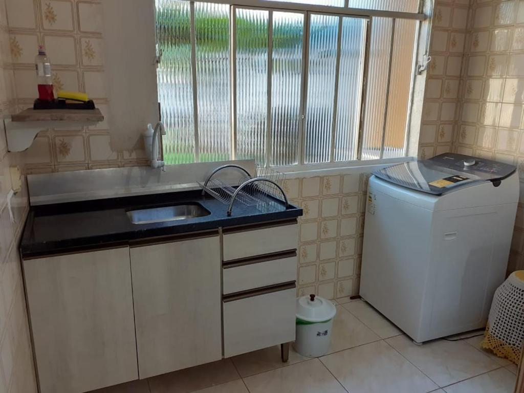  Casa com piscina próximo à Avenida das Cataratas