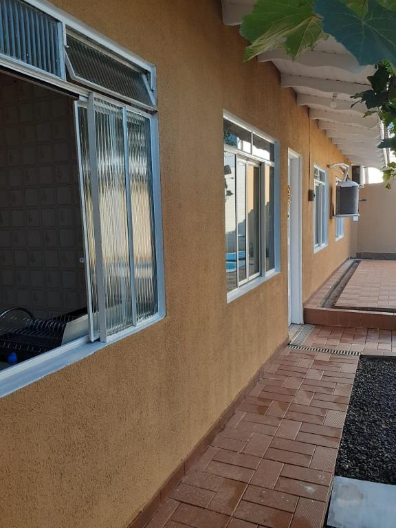  Casa com piscina próximo à Avenida das Cataratas