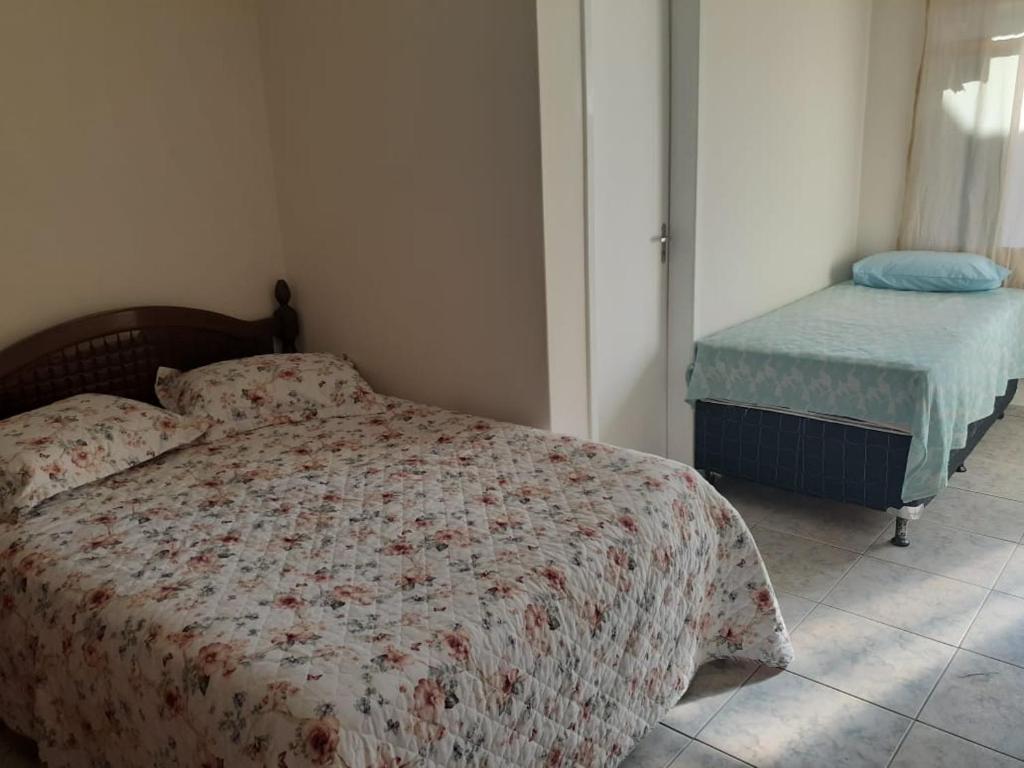  Casa com piscina próximo à Avenida das Cataratas