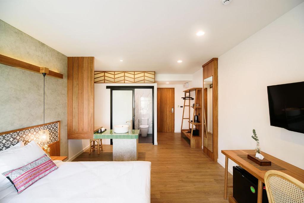 Himku Hotel - adult only - 18