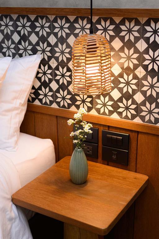 Himku Hotel - adult only - 19