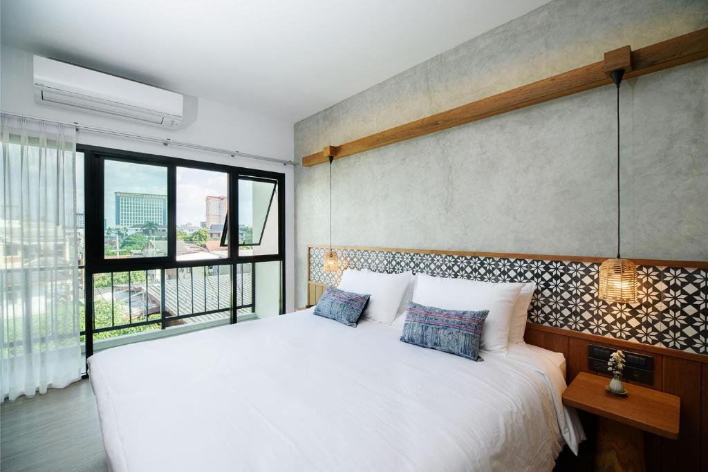 Himku Hotel - adult only - 17