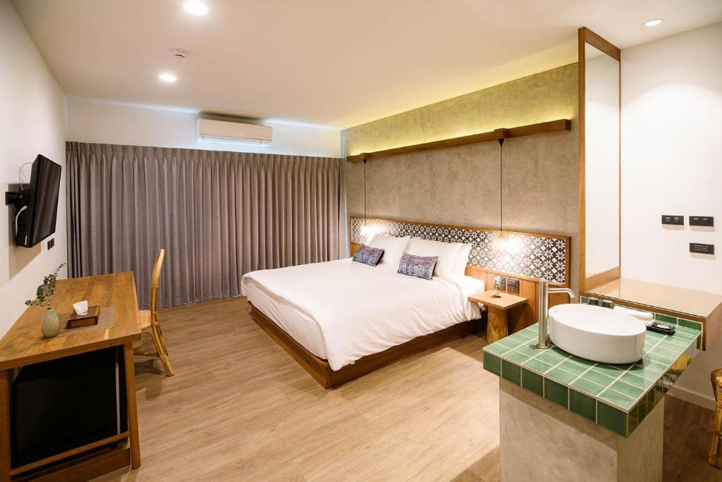 Himku Hotel - adult only - 15