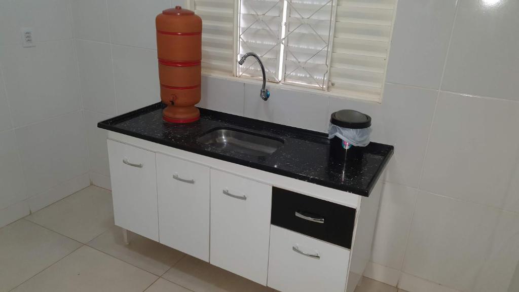  Fantástica Chácara pertinho de Brasília