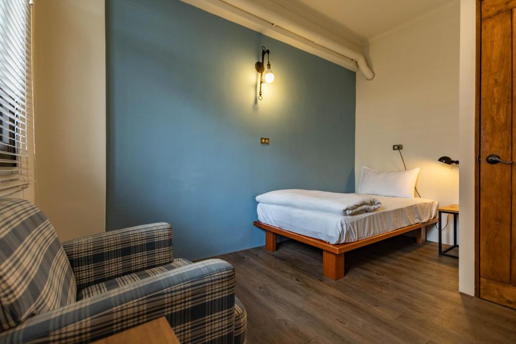 Gallery image of Cozy House Hostel in Hualien City