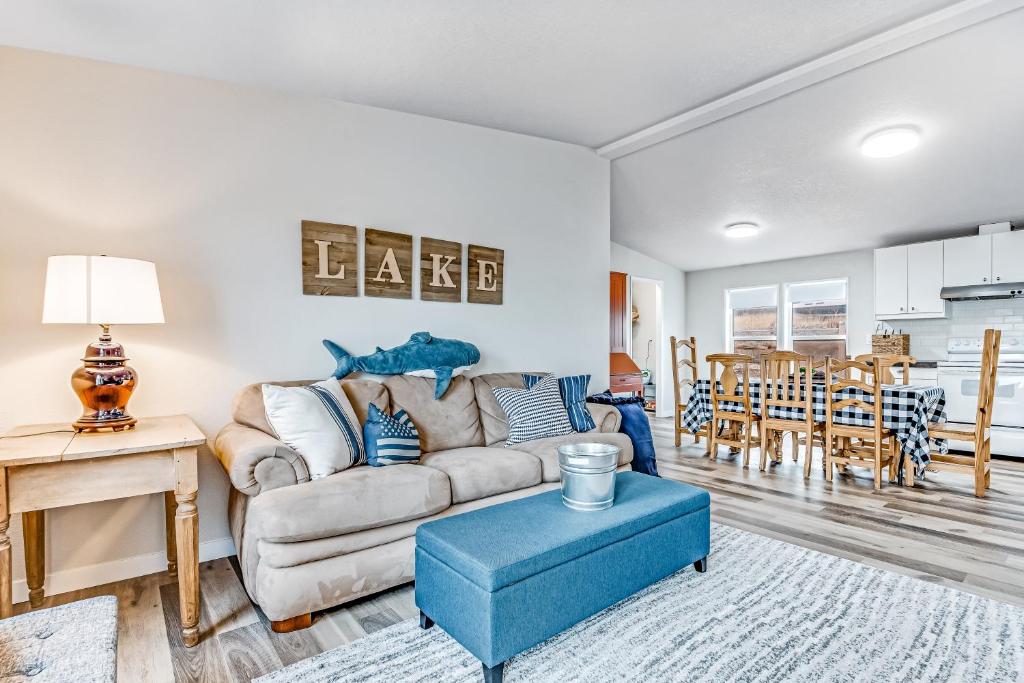 Fish Haven Hideaway, Fish Haven (updated prices 2024)