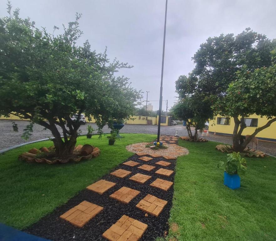  Huana Hotel