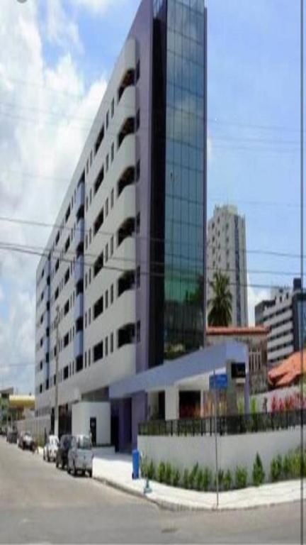  Beira Mar na Pajuçara