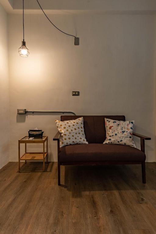 Gallery image of Cozy House Hostel in Hualien City