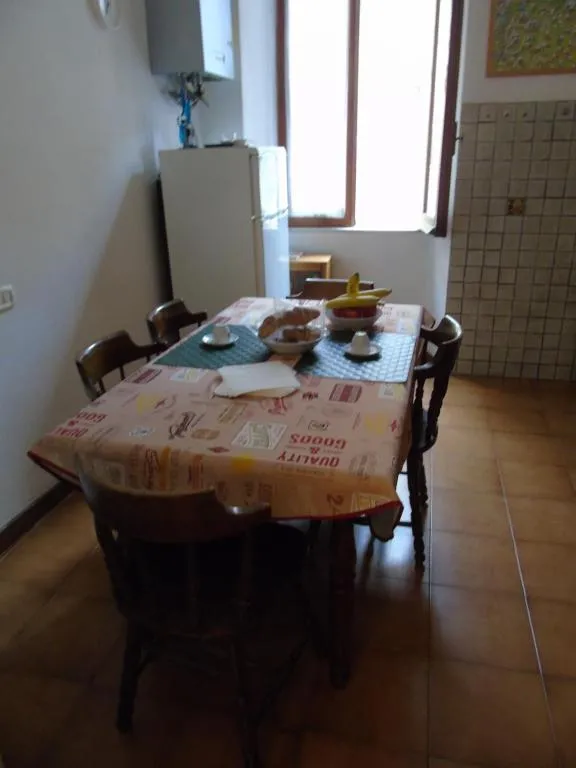CASA EGINA TRASTEVERE, Roma, Italy
