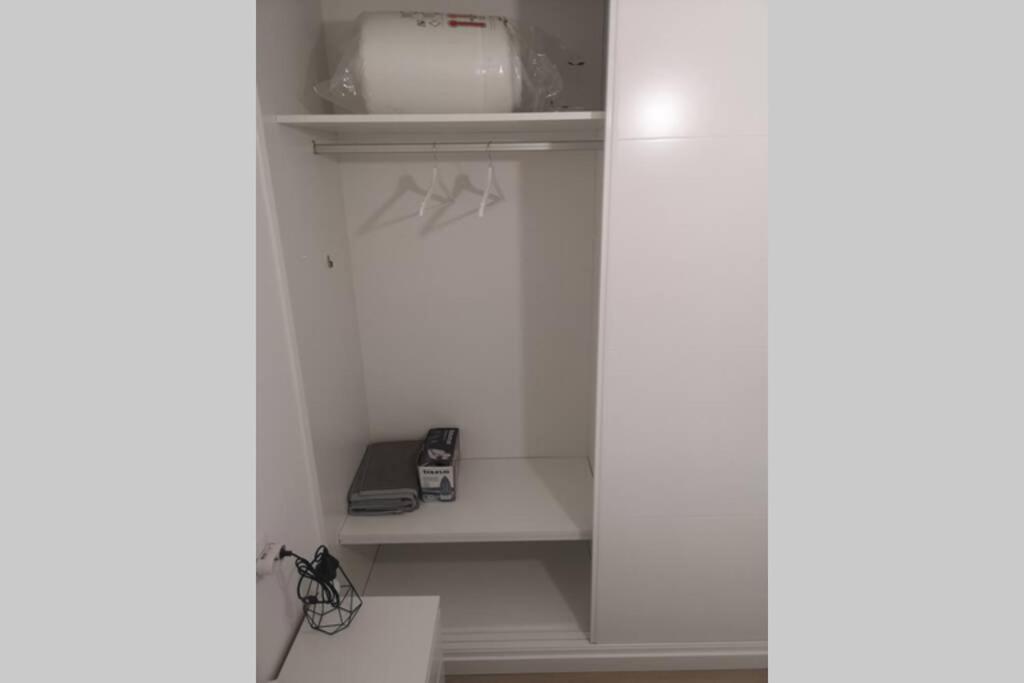 Fotografia z galérie ubytovania Piso moderno con garaje en el centro de Vigo v destinácii Vigo