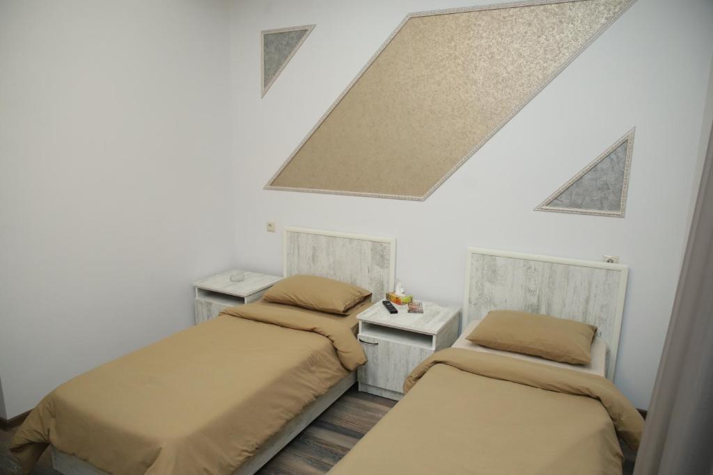 Hotel Gold - Jumeau