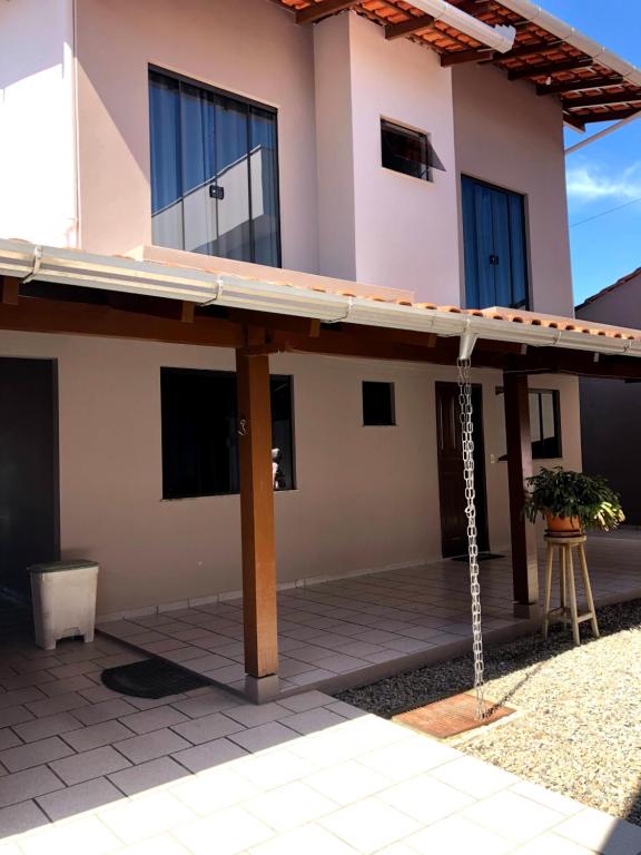  Casa no Beto Carrero