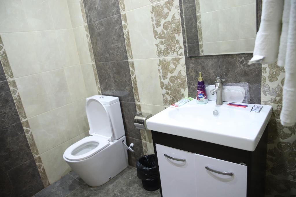 Hotel Gold - Budget Double Room
