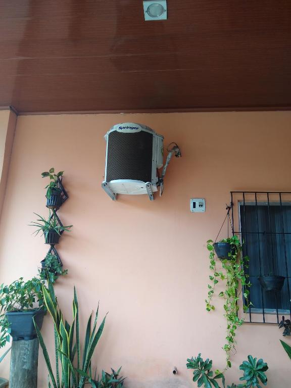  Mapará Beach hotel-Baião-Pará