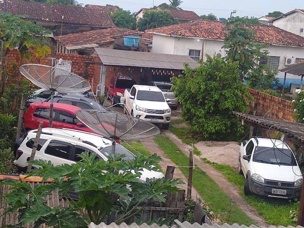  Mapará Beach hotel-Baião-Pará