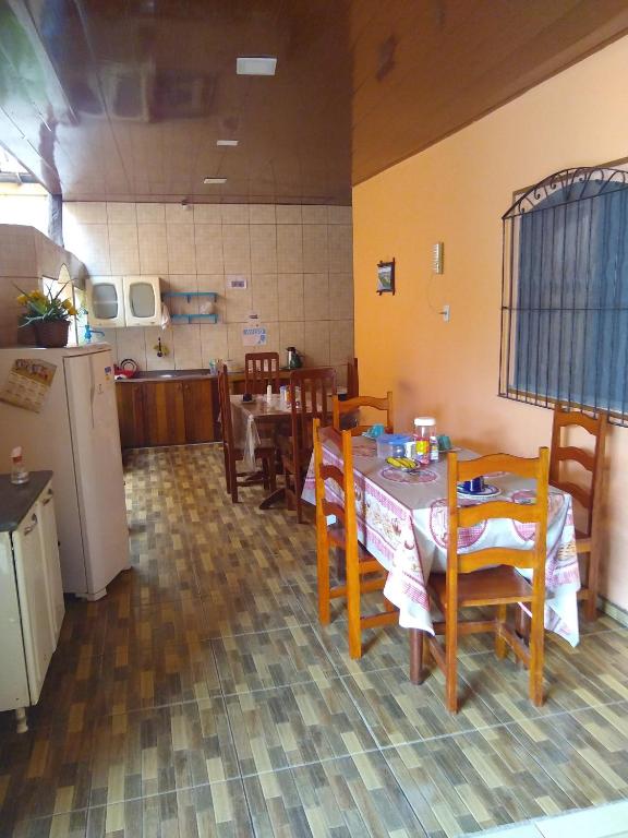  Mapará Beach hotel-Baião-Pará