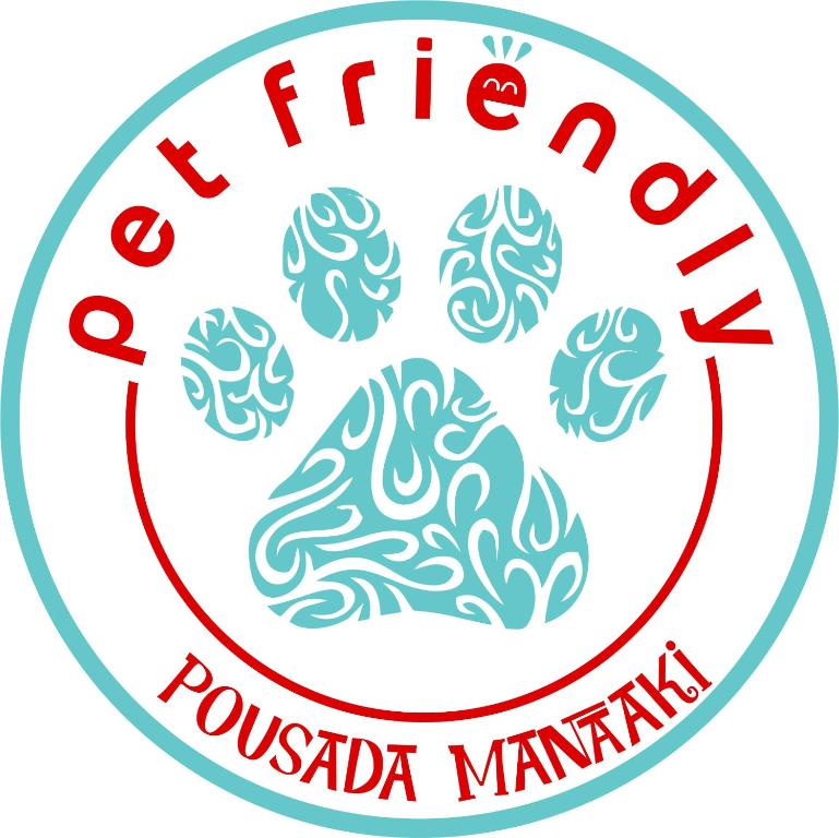  Pousada Manaaki