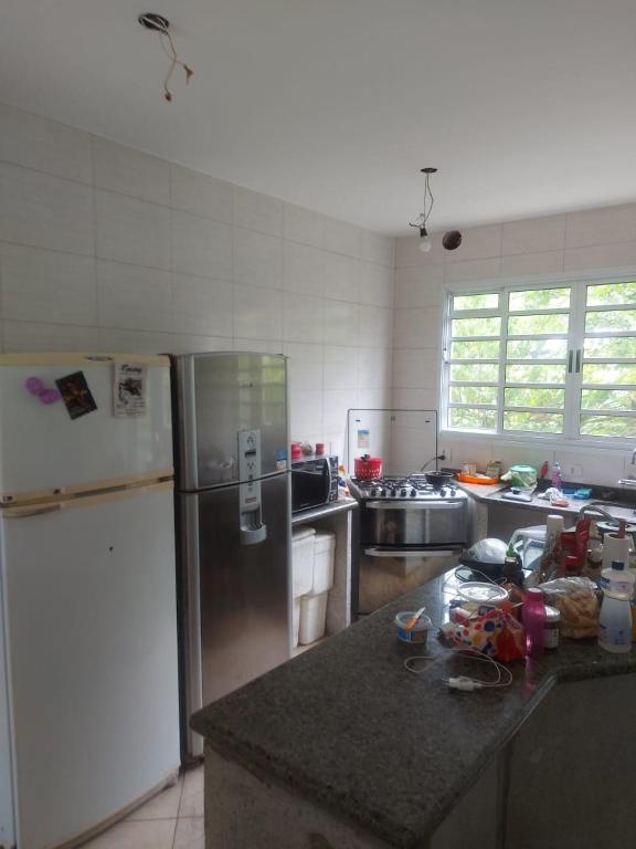  Suíte Pé na Praia Prumirim