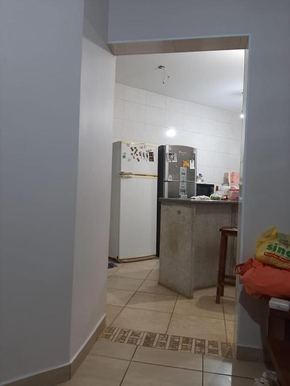  Suíte Pé na Praia Prumirim