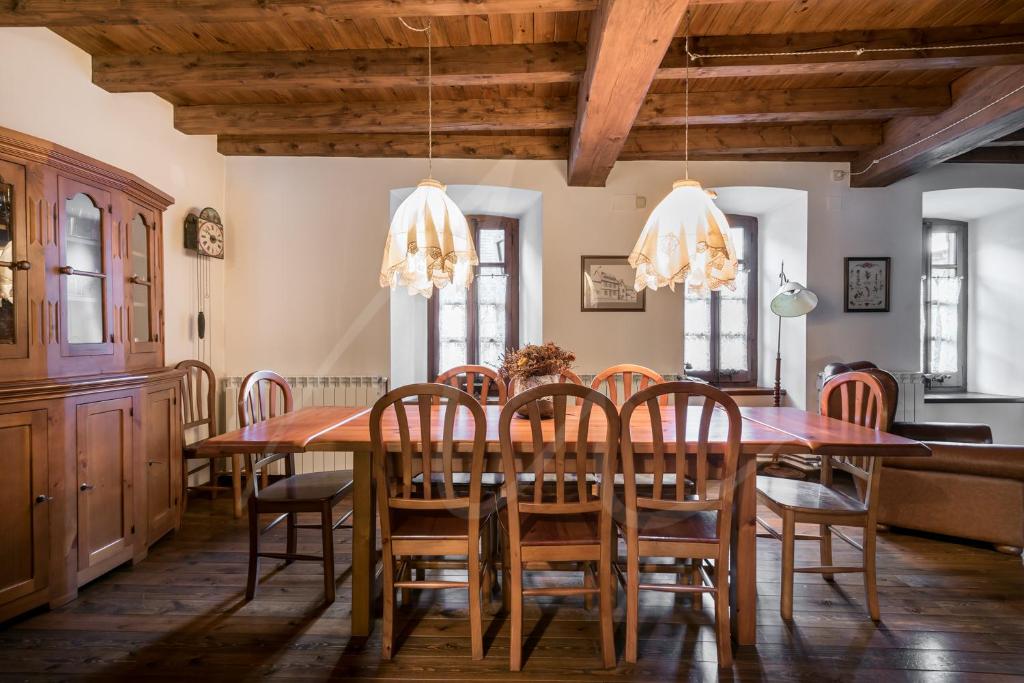 Fotografie z fotogalerie ubytování Casa Ferrera by SeaMount Rentals v destinaci Escuñau
