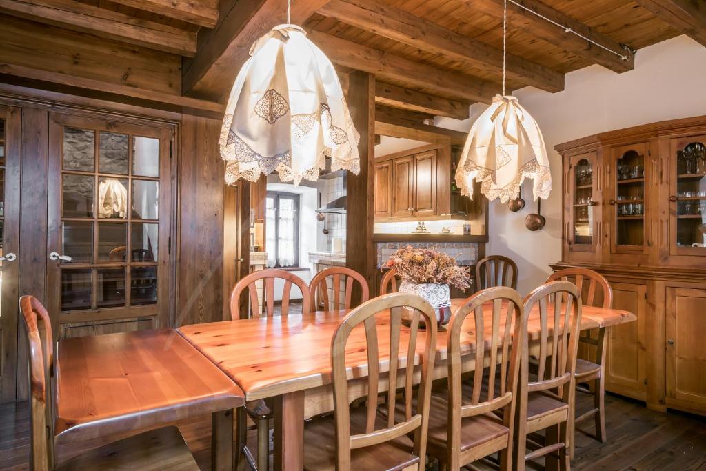 Fotografie z fotogalerie ubytování Casa Ferrera by SeaMount Rentals v destinaci Escuñau