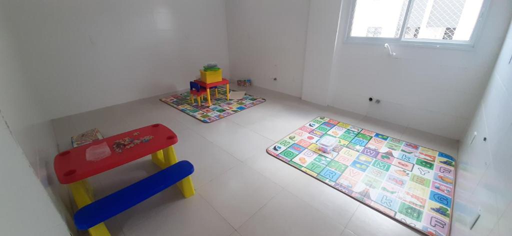  Apartamento Gaivotas Apart Hotel