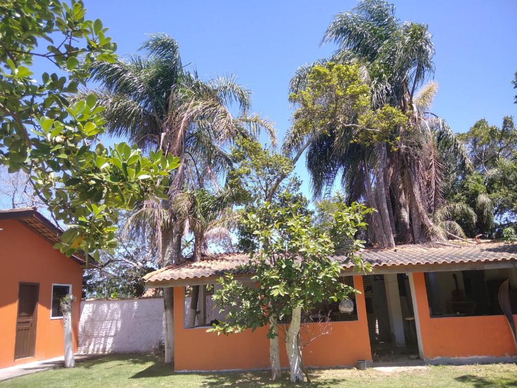  Pousada da Heloisa