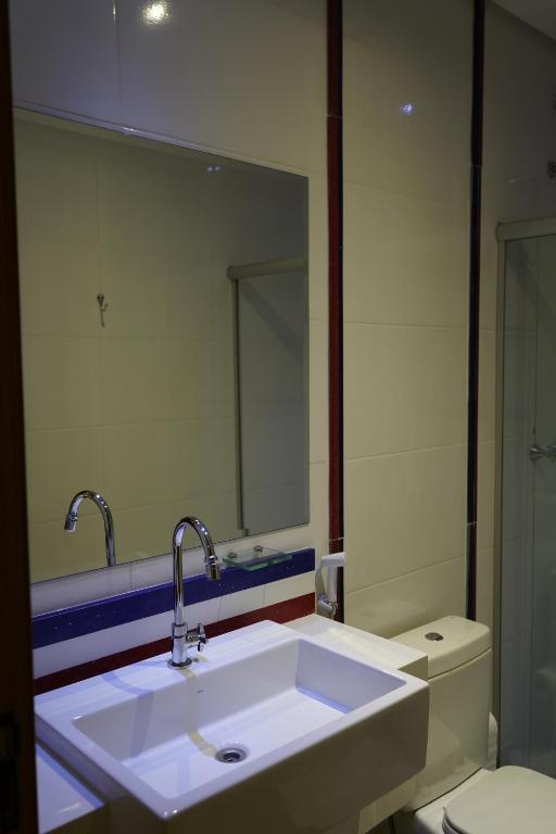  Pak Suites Hotel