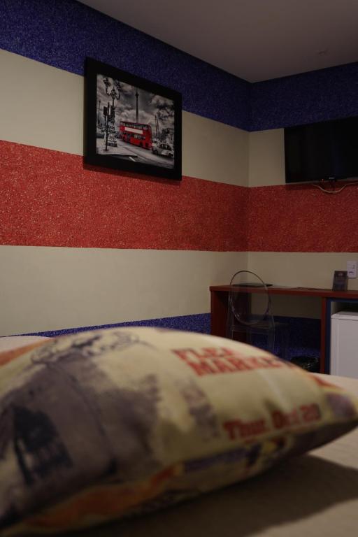  Pak Suites Hotel