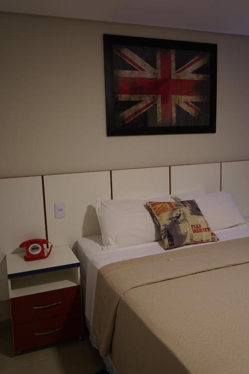  Pak Suites Hotel