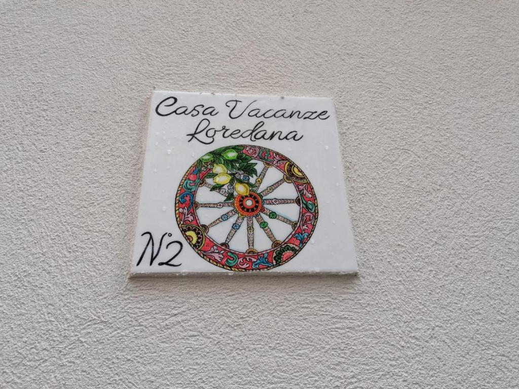 Case Vacanze Azzurra, Loredana e Trinacria - Appartement - Niveau Partagé