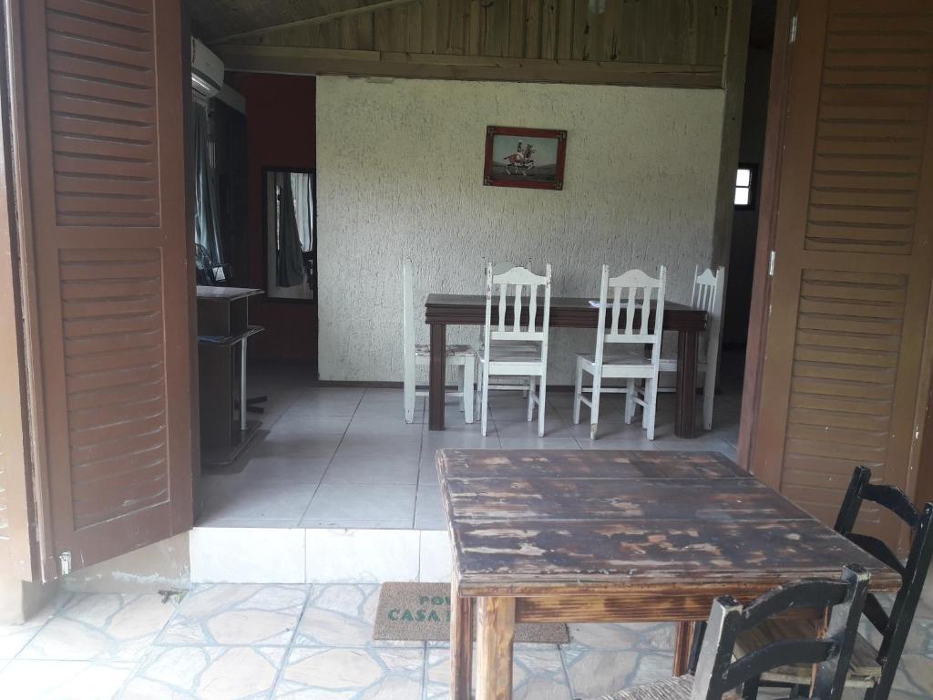  Pousada Casa De Campo