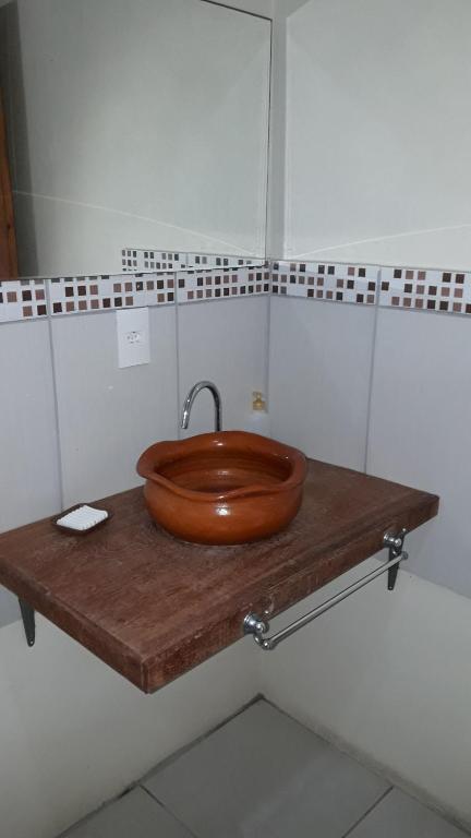  Pousada Casa De Campo