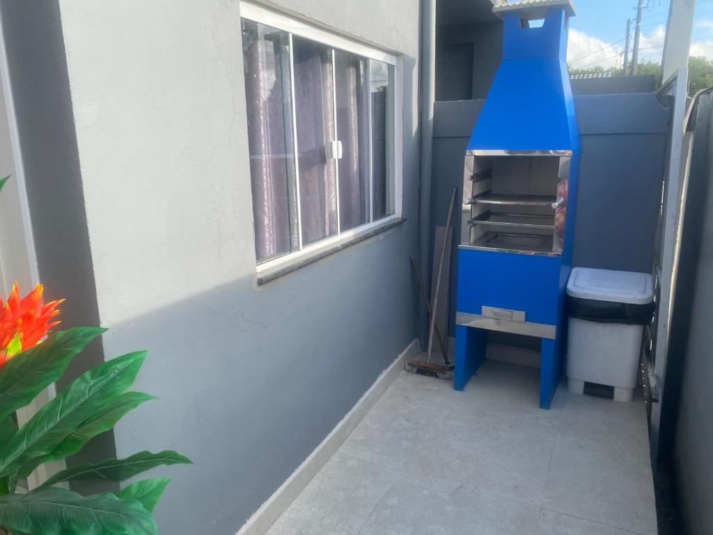 Casa penha próximo ao parque