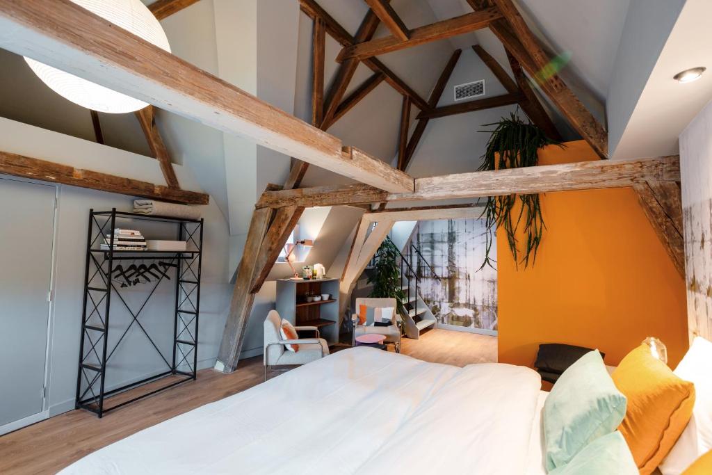 Daen’s Greenhouse - Resim 38