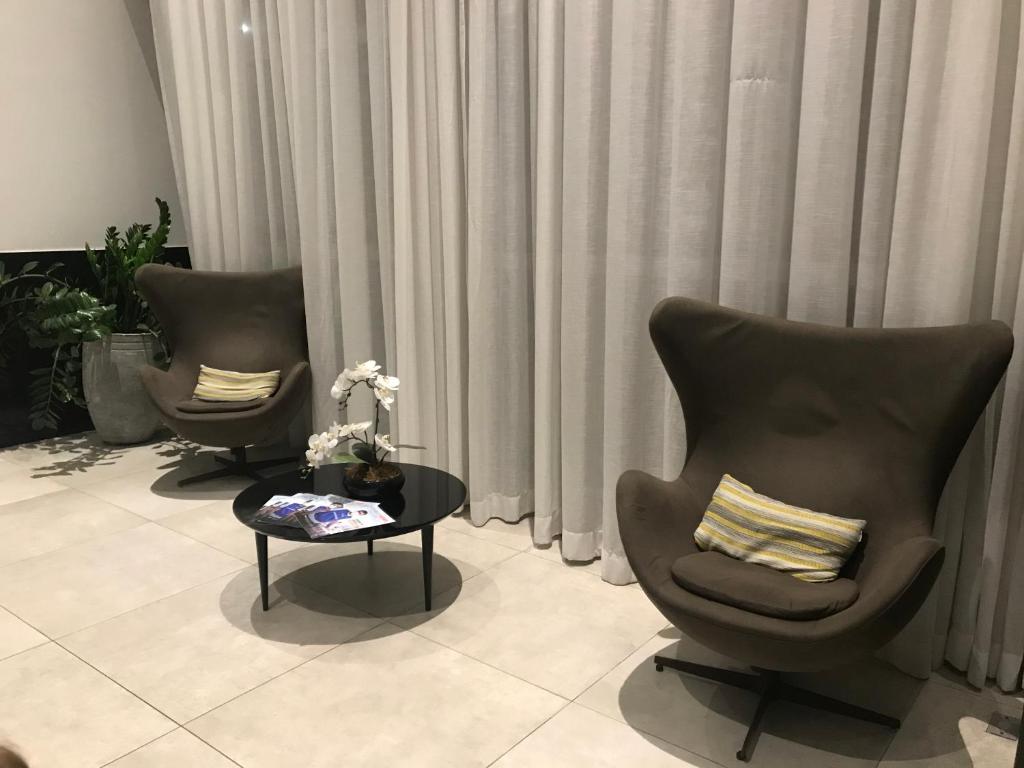  Flat Paiva Home Stay Barra de Jangada