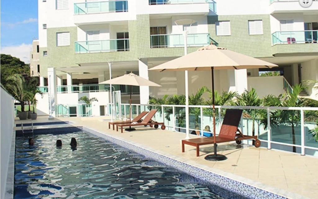  Condomínio Saint Martin