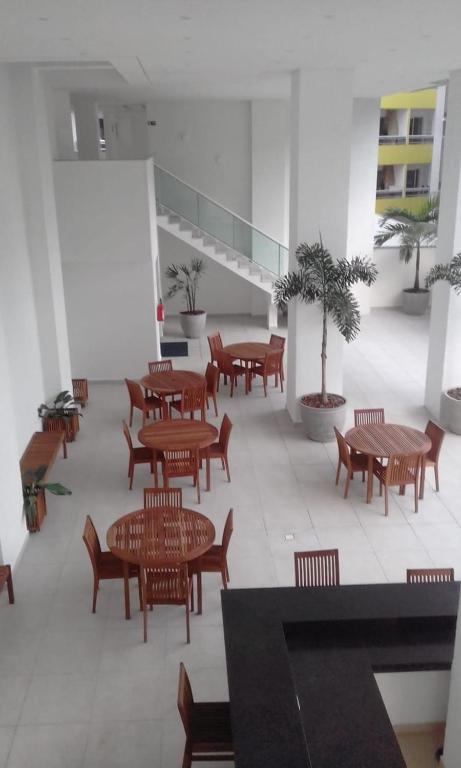  Condomínio Saint Martin